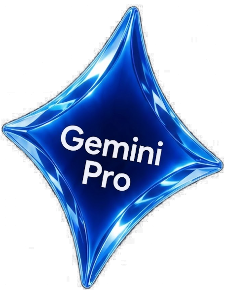 Gemini Pro